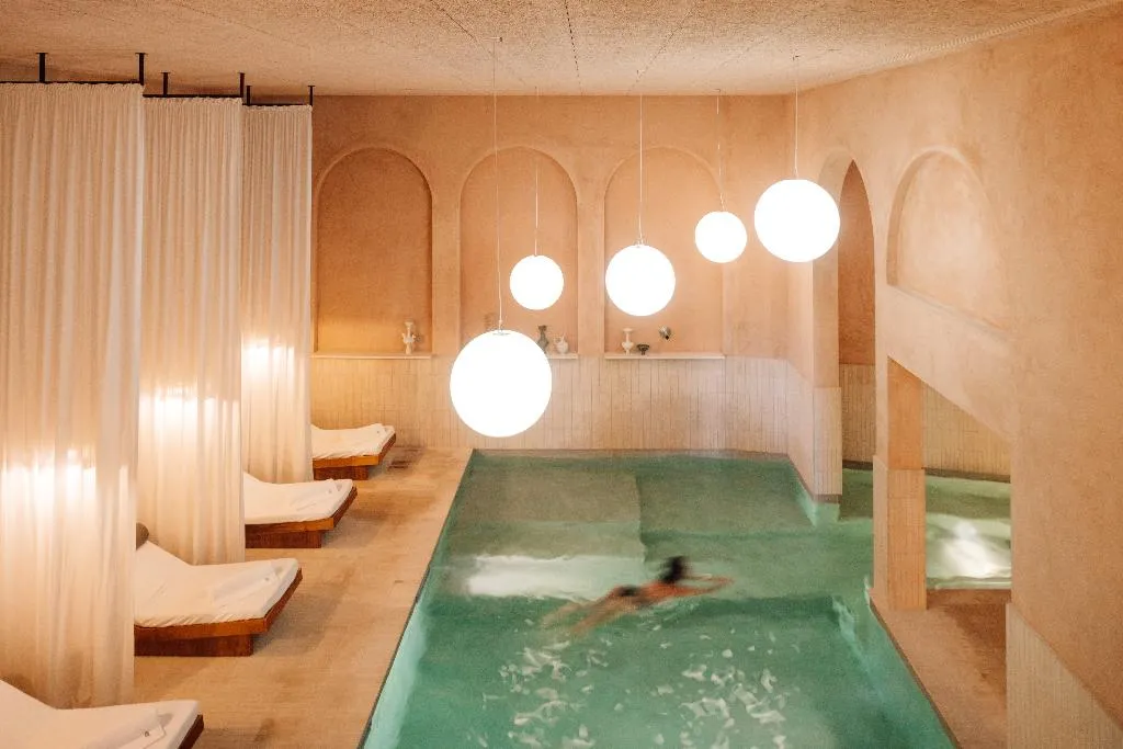 Pool, The Rebello Hotel & Spa, Porto