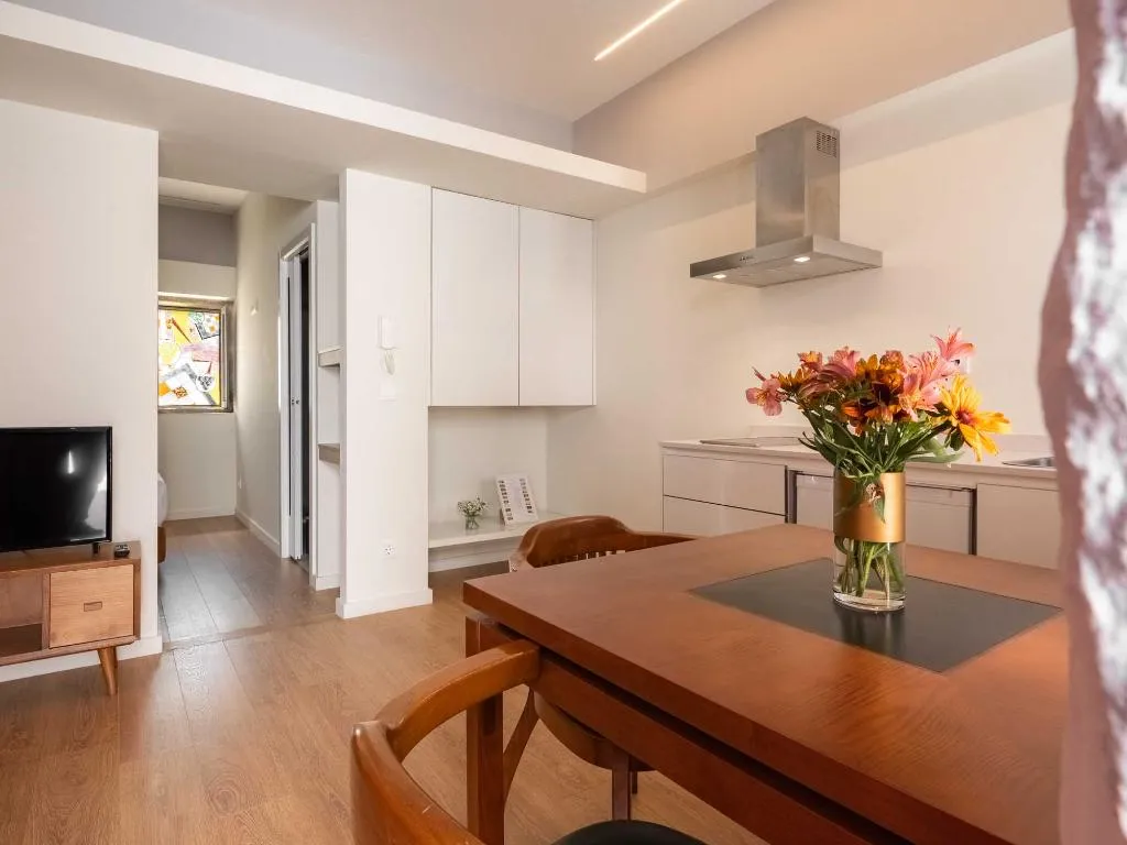 FAMILY ROOM SUPERIOR Room, Casa Melo Alvim by Unlock Hotels, Porto