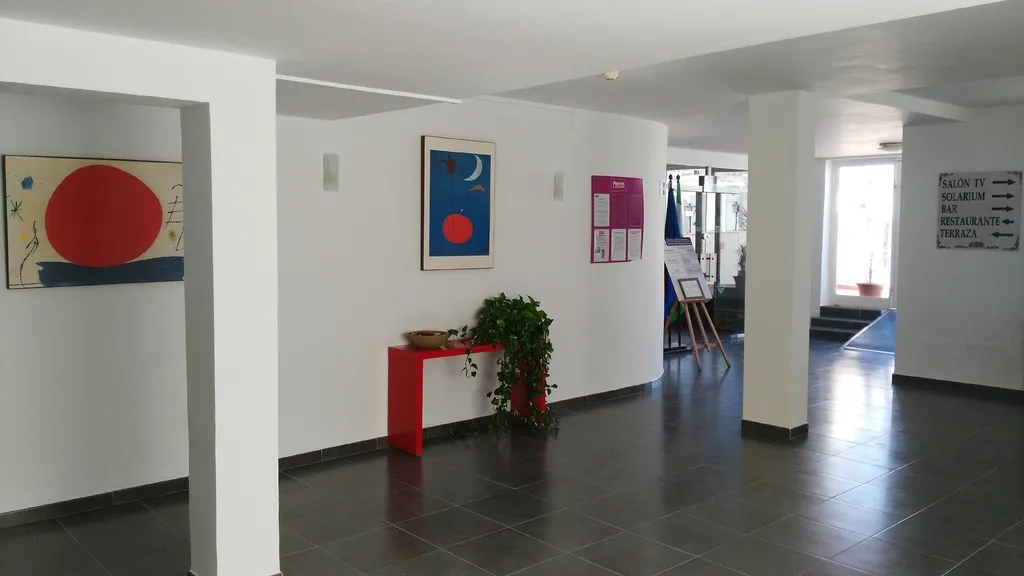 Restaurant, Kristal, Costa Del Sol