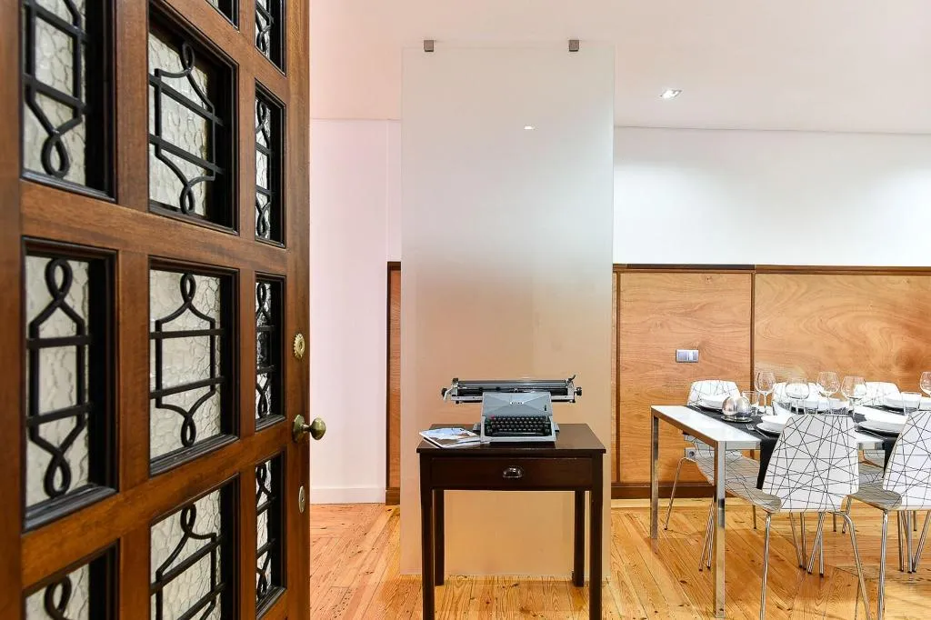 Room, Feel Porto Downtown Townhouses, Porto