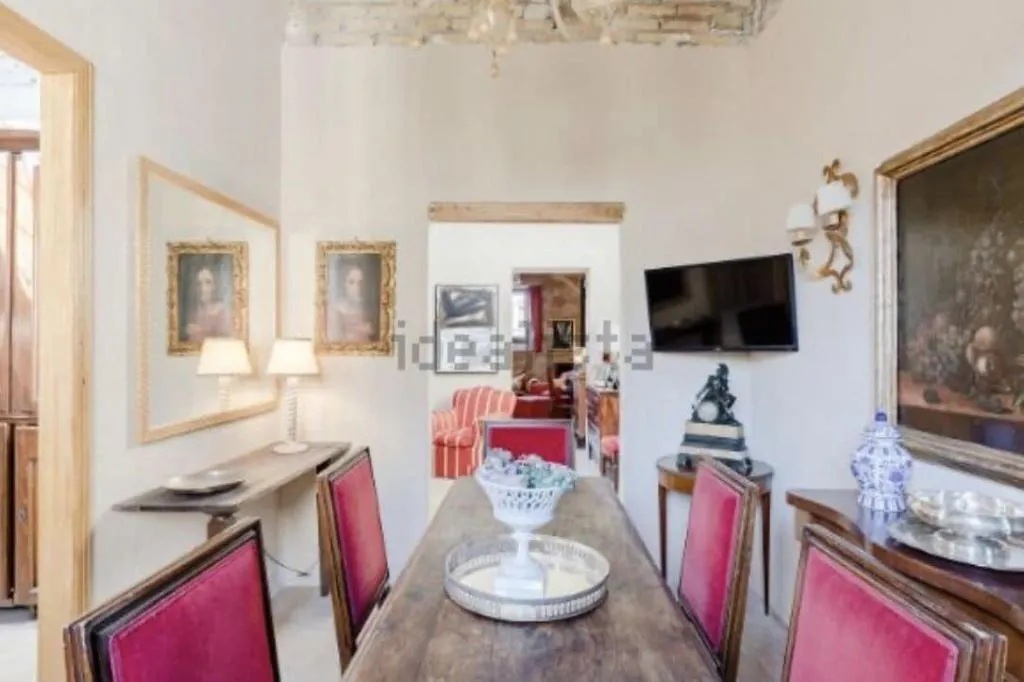 Restaurant, Bed And Breakfast St Martin, Naples