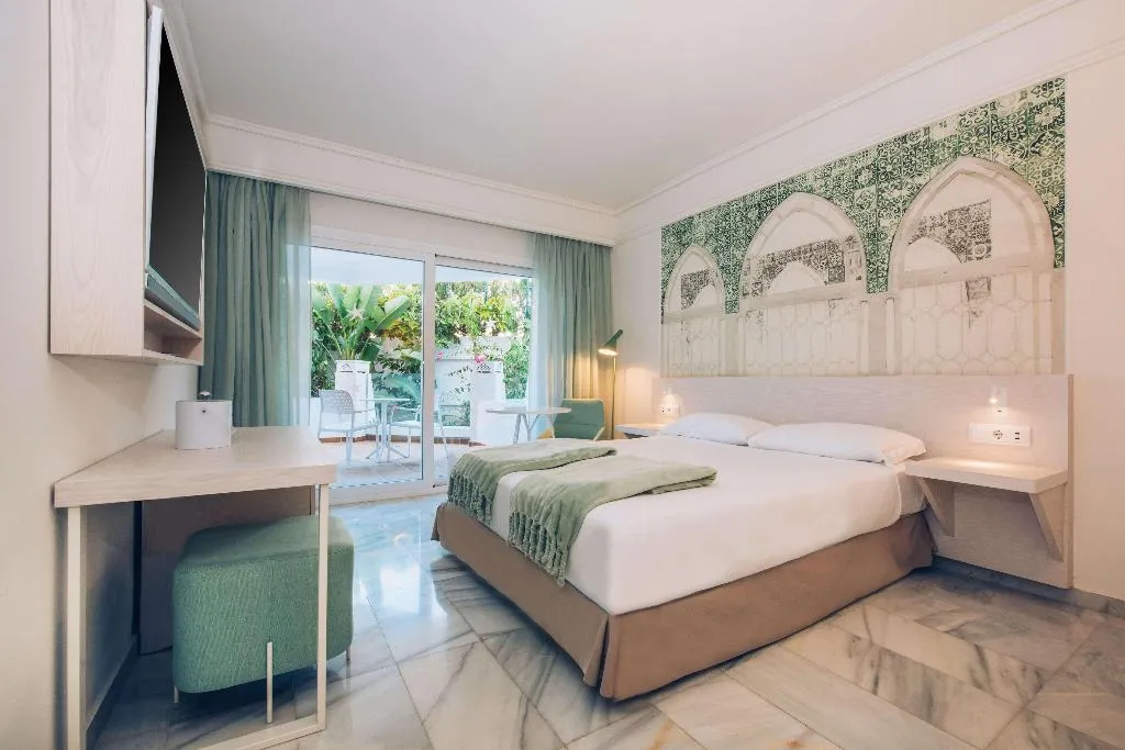 Room, Iberostar Selection Marbella Coral Beach, Costa Del Sol