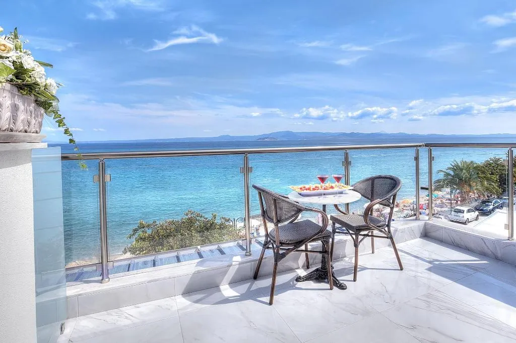 Room, Art Boutique Hotel, Halkidiki
