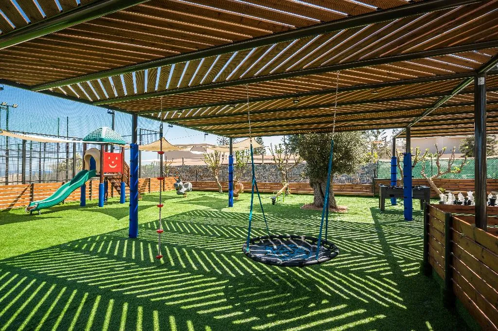 Sports and Entertainment, Arminda Hotel & Spa, Crete