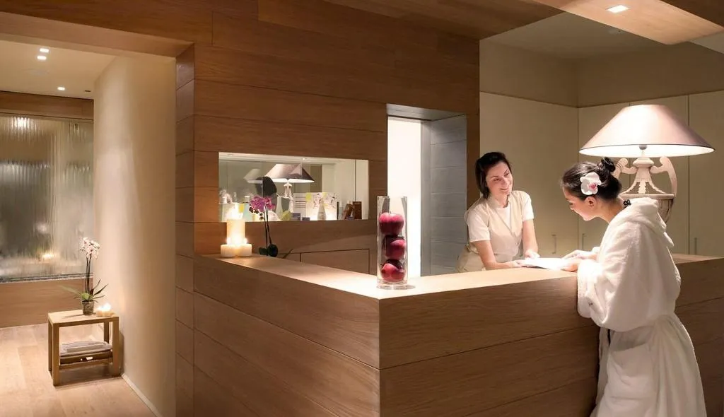 Sports and Entertainment, Val di Luce Spa Resort, Florence
