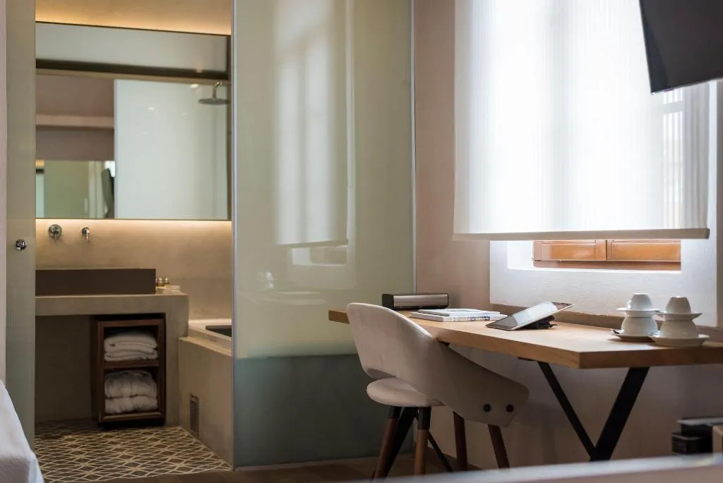 Room, Ambassadors Residence Boutique Hotel Chania, Crete