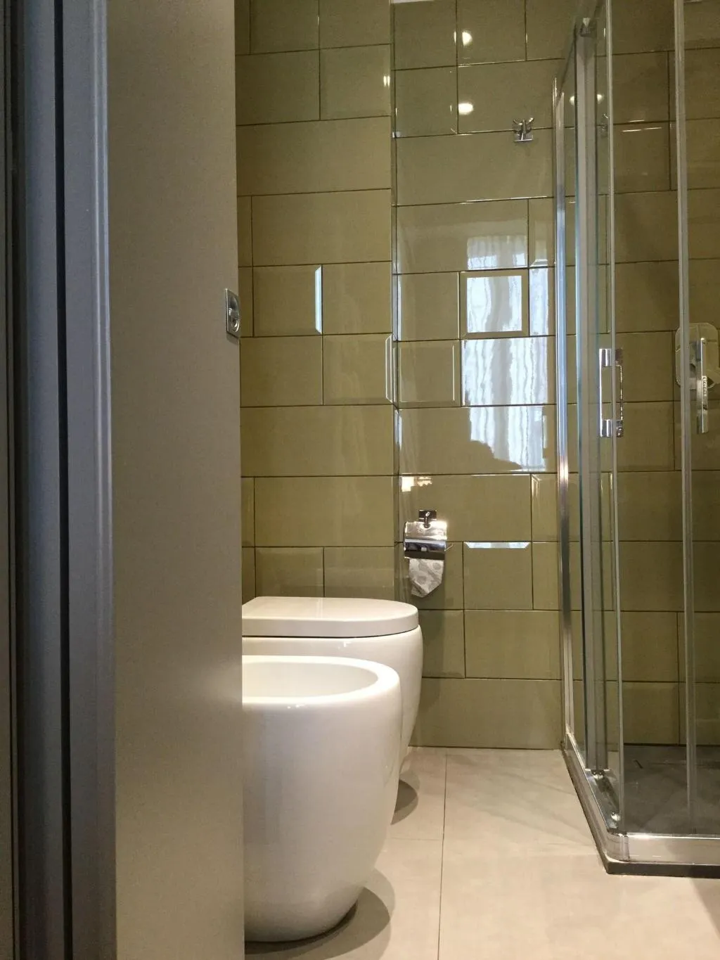 DOUBLE DELUXE Room, Clerici Boutique Hotel, Milan