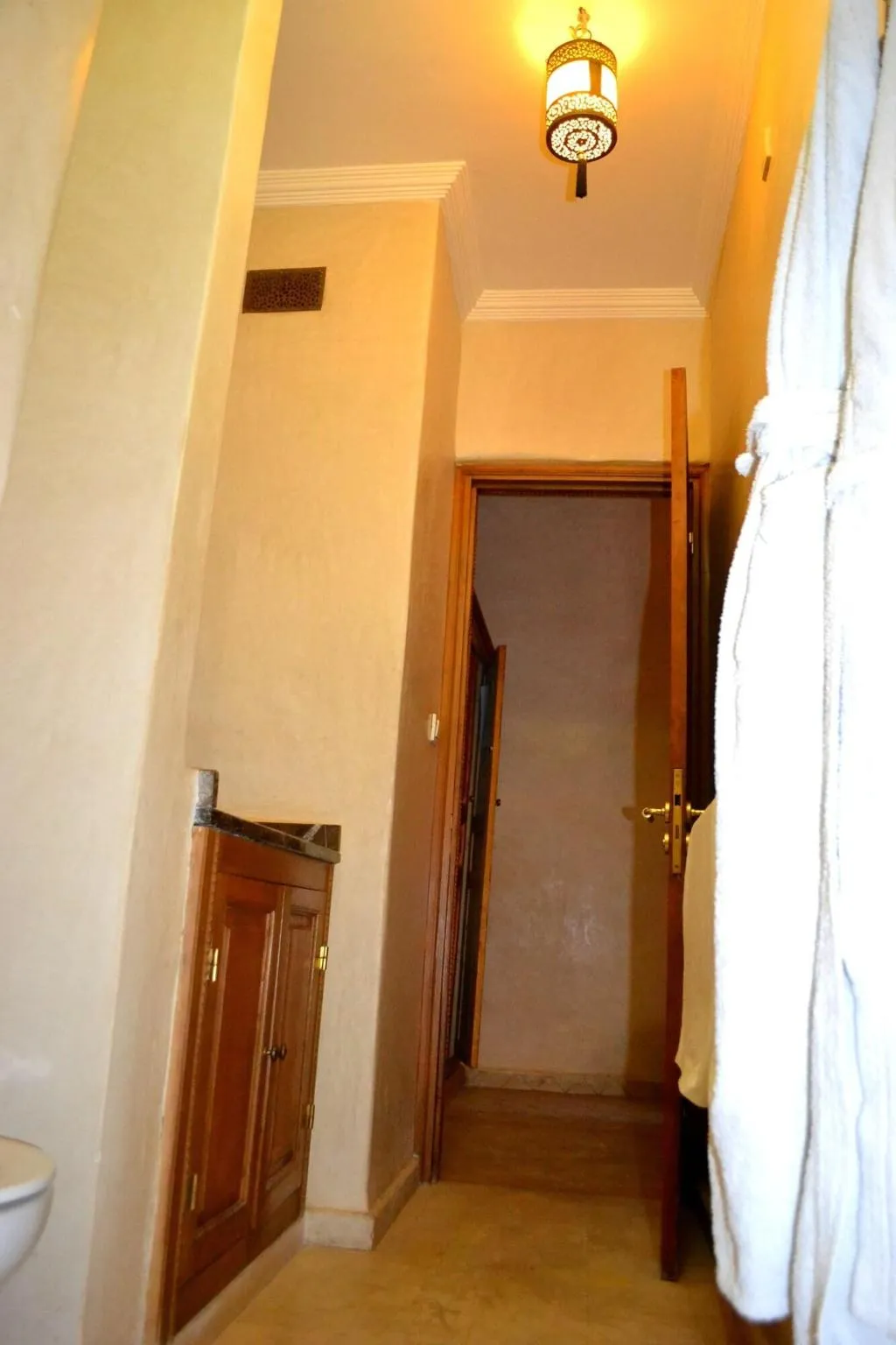 Room, Riad Amya, Marrakech