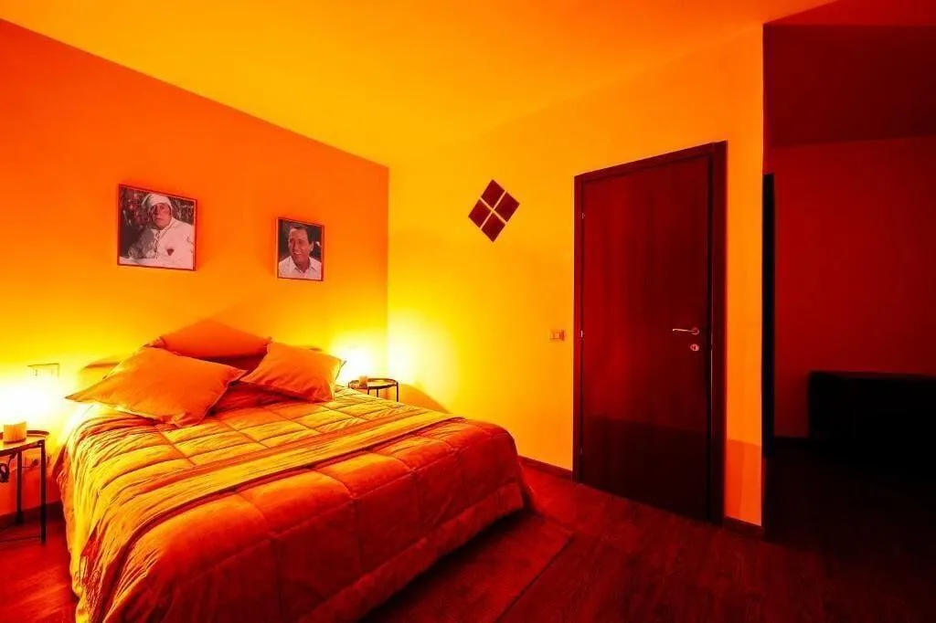 Room, Bnb Drive In, Rome