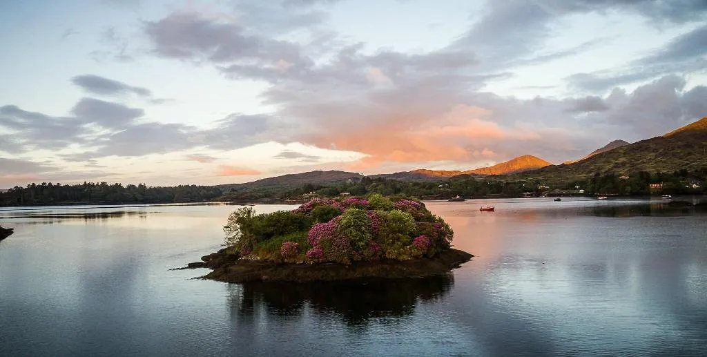 General view, Glengarriff Eccles, Cork