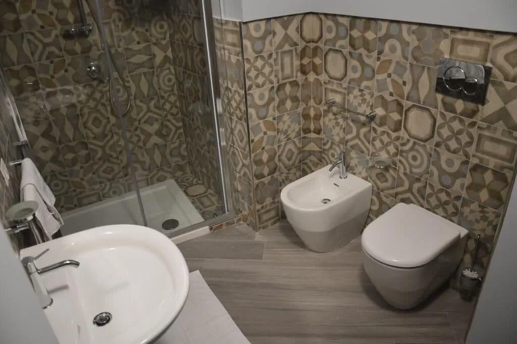Room, Residenza Cavour, Catania