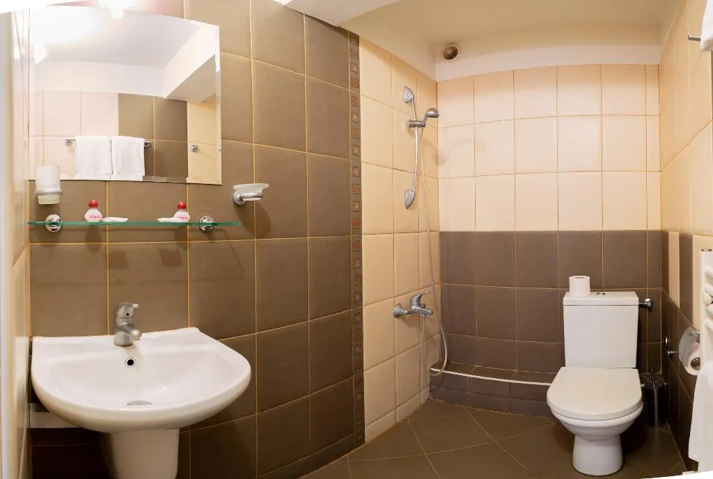 STUDIO STANDARD Room, Gran Ivan, Varna