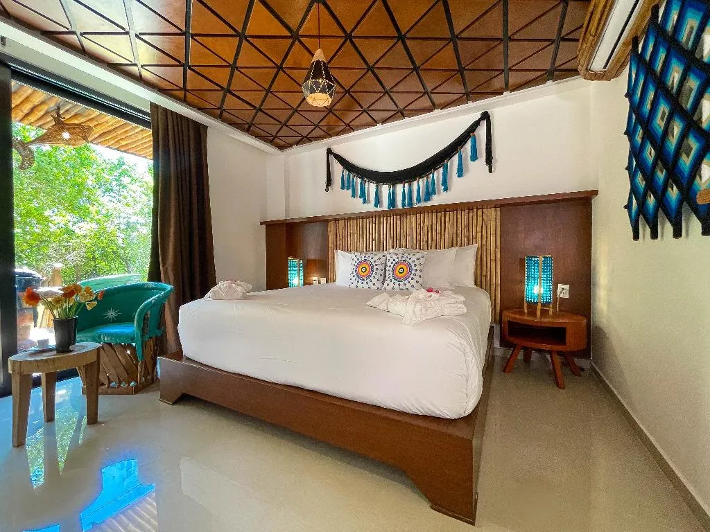 Room, Akuazul Resorts Only Adults, Cancun Area