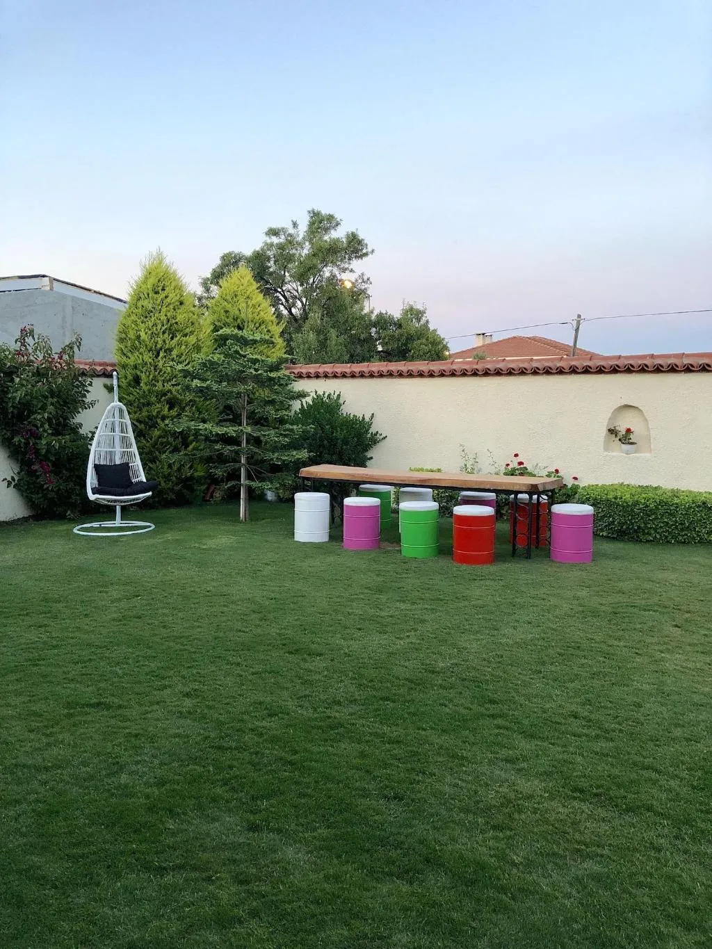 General view, Yasemin Alacati Adult Only, Izmir