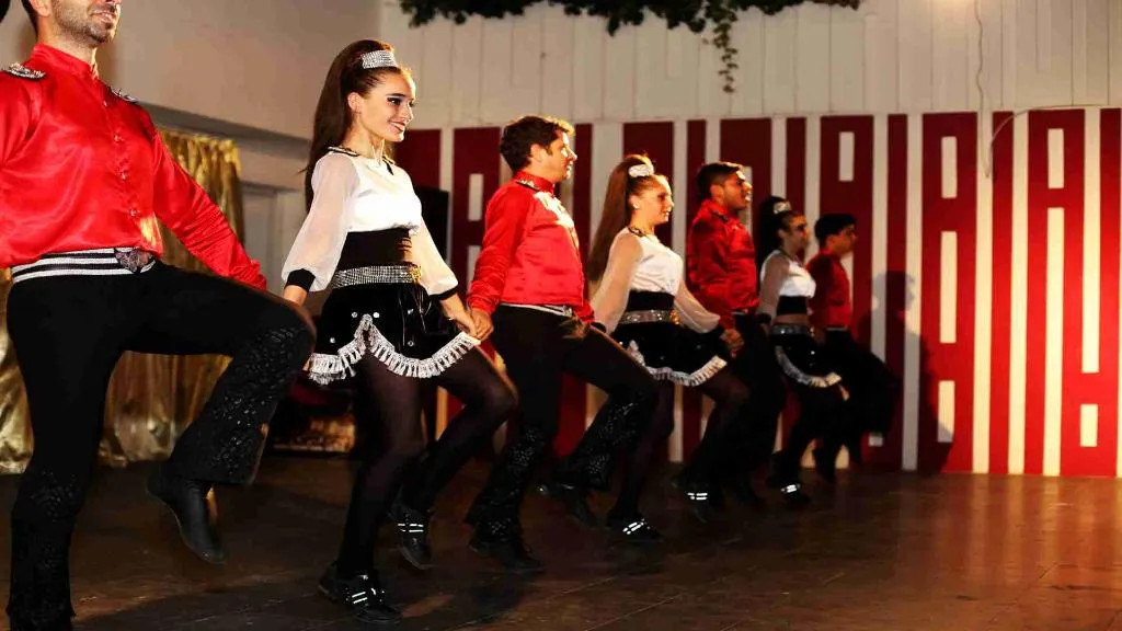 Sports and Entertainment, Alize Hotel, Dalaman