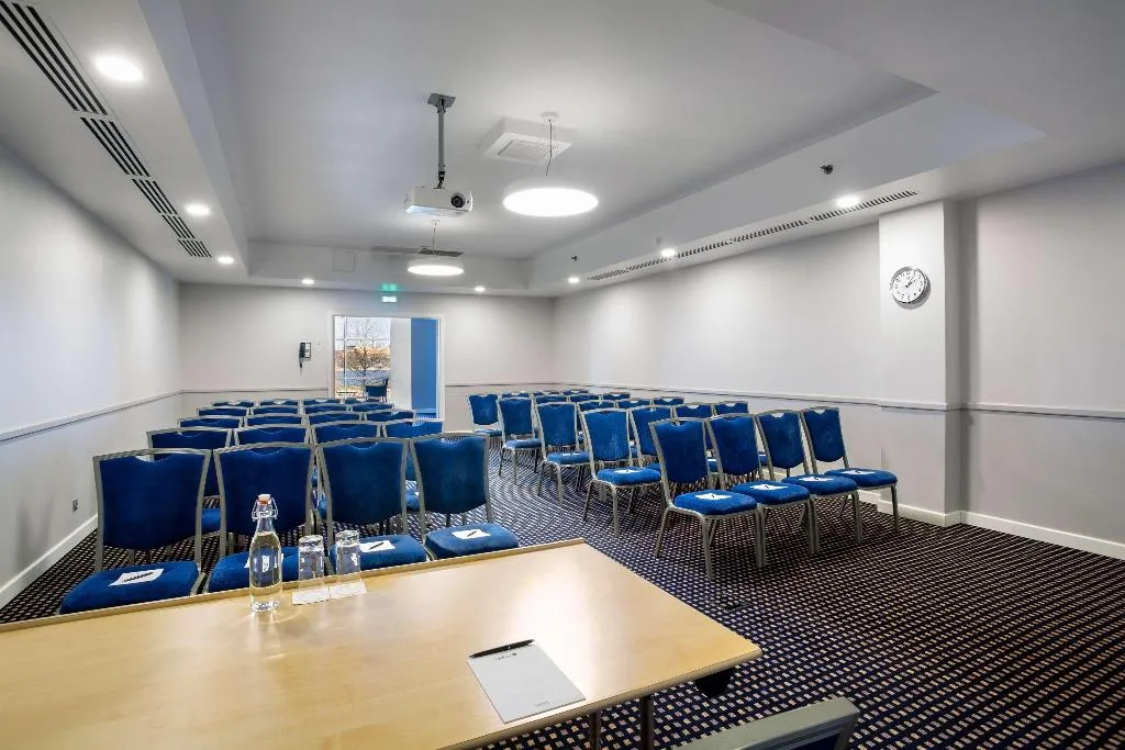 Conferences, Radisson Blu Daugava Riga, Riga