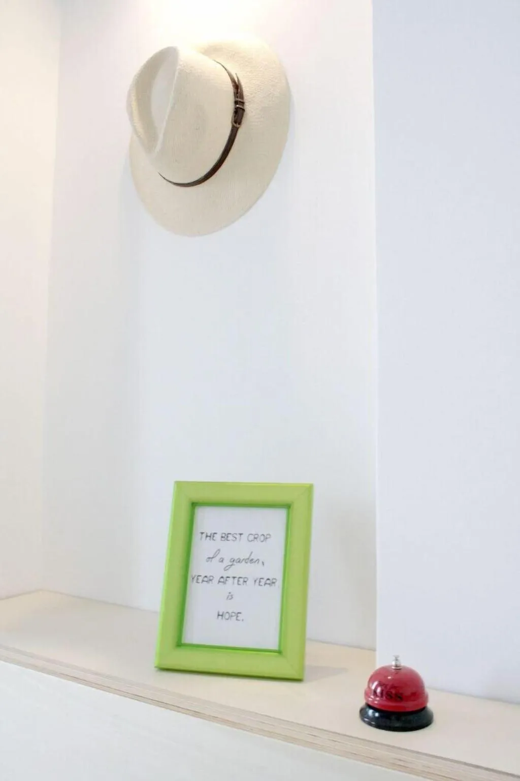 Room, Crops Suites, Crete