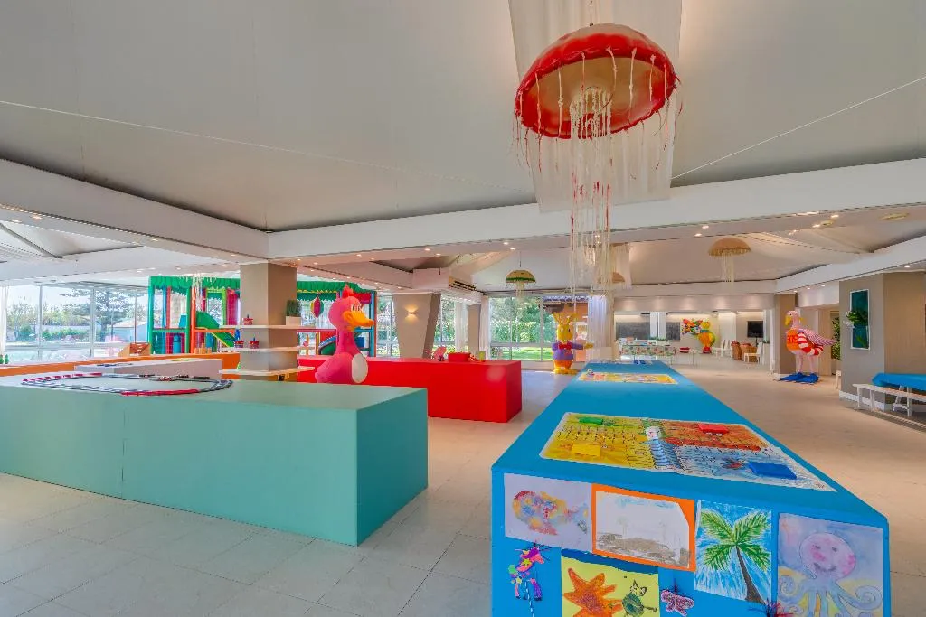 Sports and Entertainment, Playa Esperanza Resort, Majorca