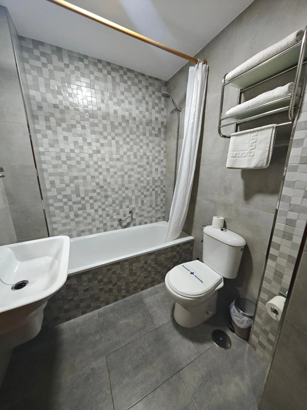 DOUBLE SINGLE USE STANDARD Room, Hotel Miraya, Costa Del Sol