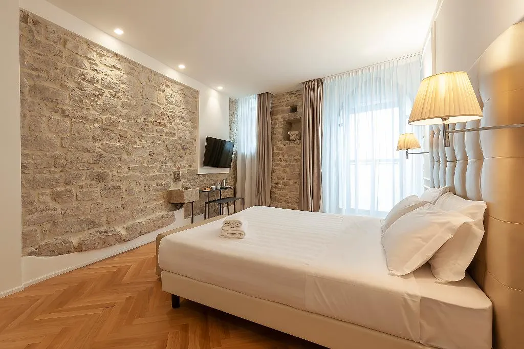 General view, Asisium Boutique Hotel, Perugia