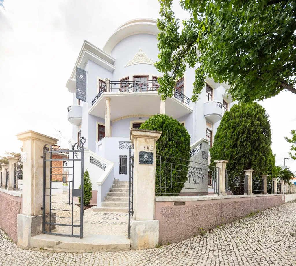 Room, Penedo Da Saudade Suites & Hostel, Porto