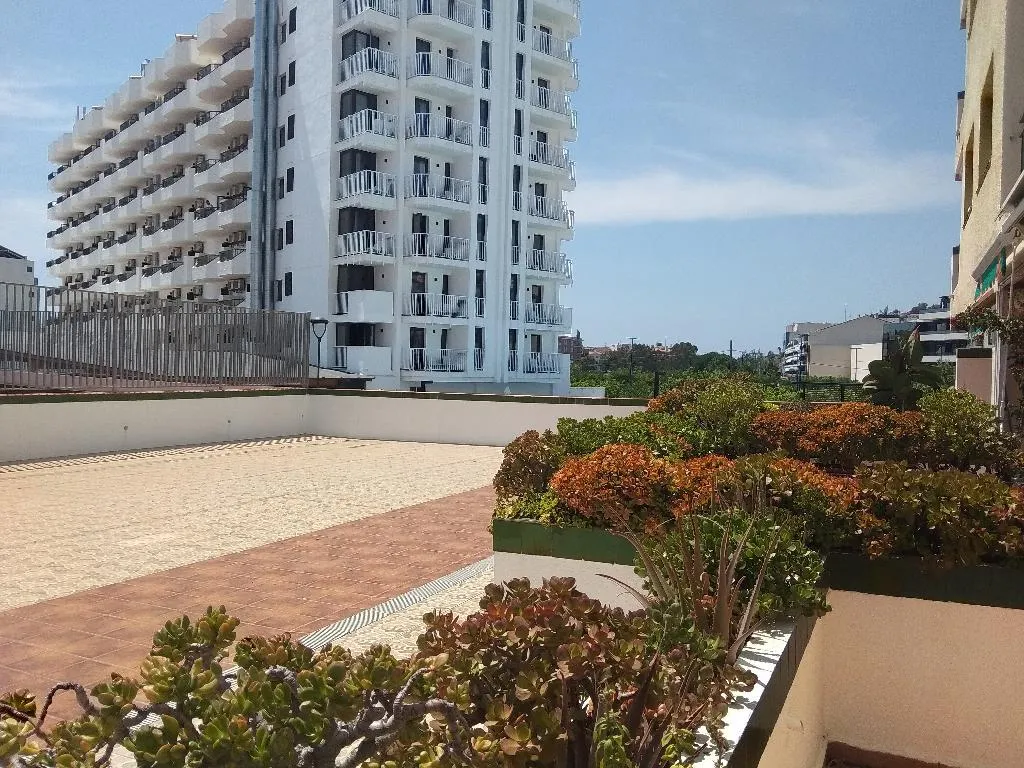 General view, Apartamentos Peñiscola Playa 3000, Valencia