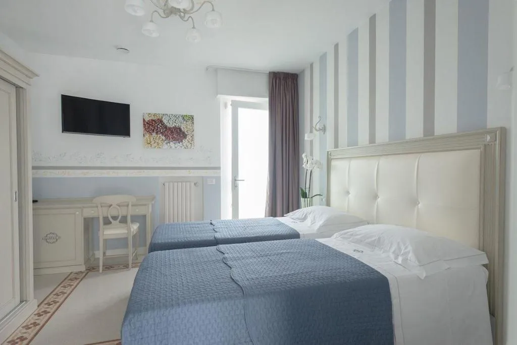 Room, Maison 39, Milan