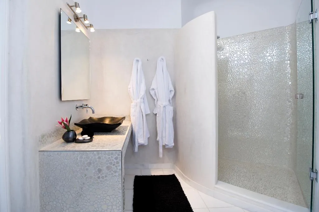 SUITE DELUXE Room, Gold Suites, Santorini