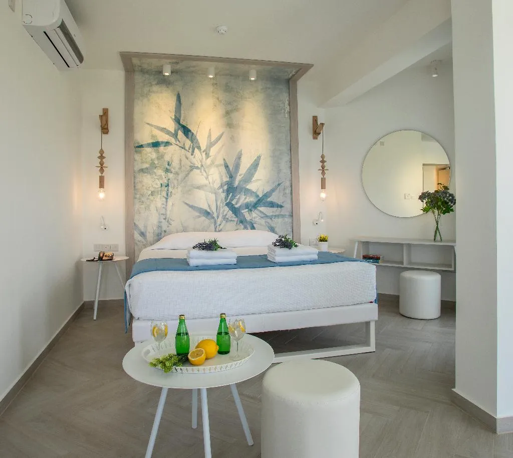 Room, Infinity Blu - Designed for adults, Cyprus