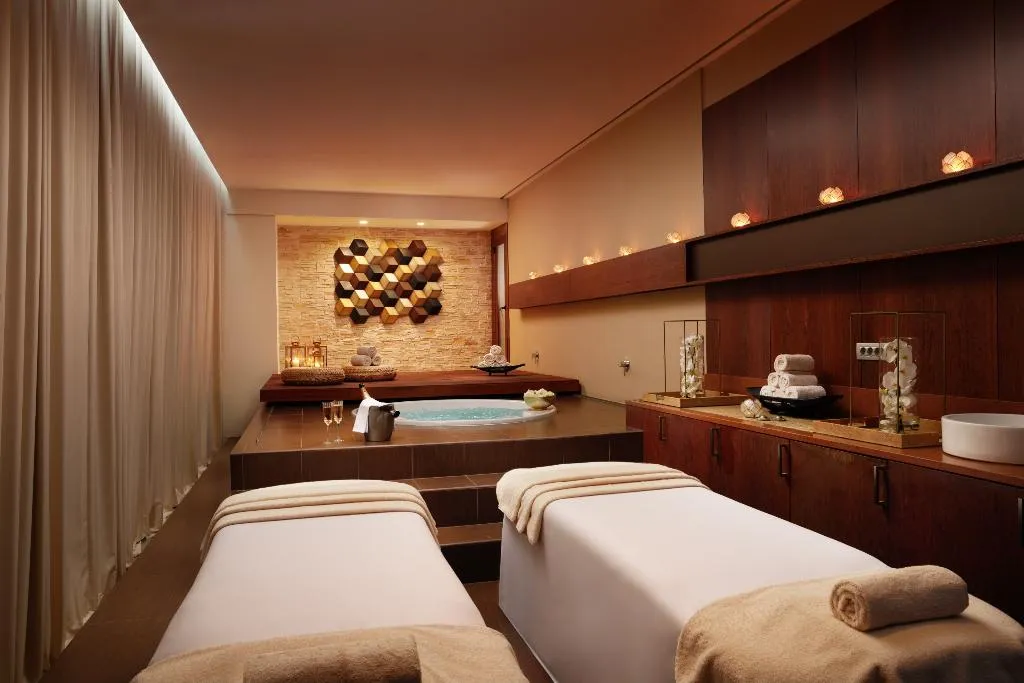 Sports and Entertainment, Corinthia Lisbon, Lisbon
