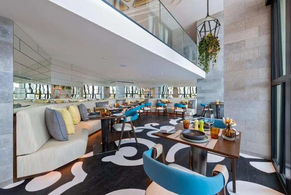 Room, W Residences Algarve, Algarve