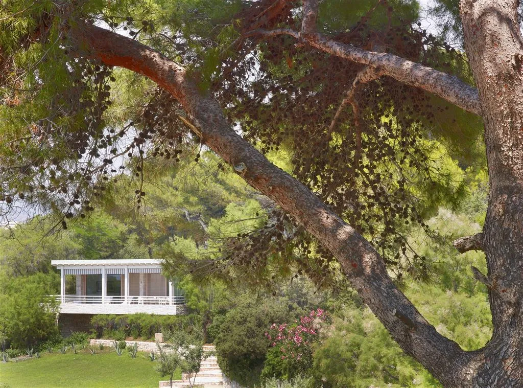 General view, Four Seasons Astir Palace Hotel Athens, Athens