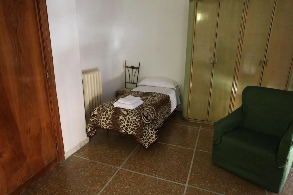 Room, Affittacamere Al Seminario, Rome