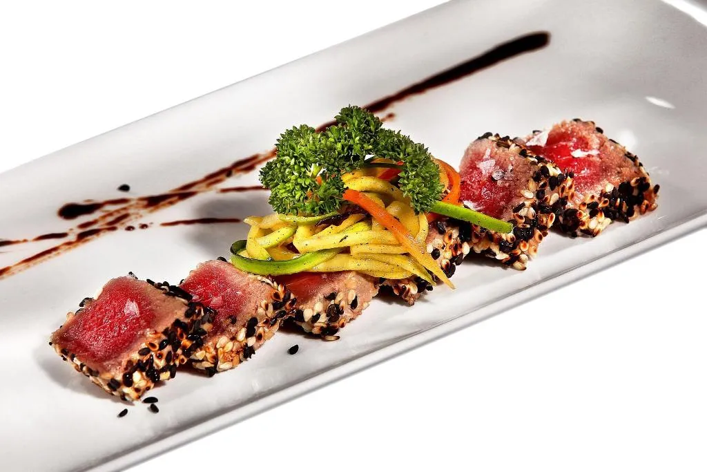 Restaurant, Hotel Bonanza Palace – Resort & SPA by Olivia Ho, Majorca