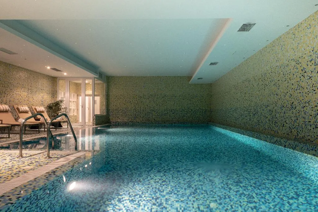 Pool, Vila Valverde Design & Country, Algarve