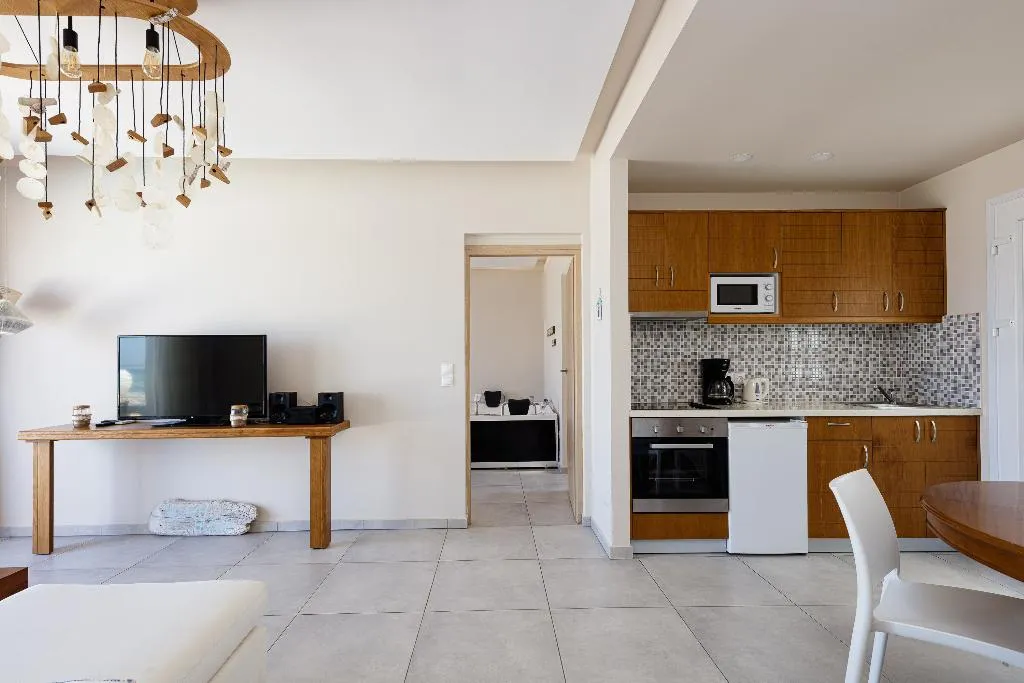 BUNGALOW PREMIUM Room, Theo Star Beach Hotel, Crete