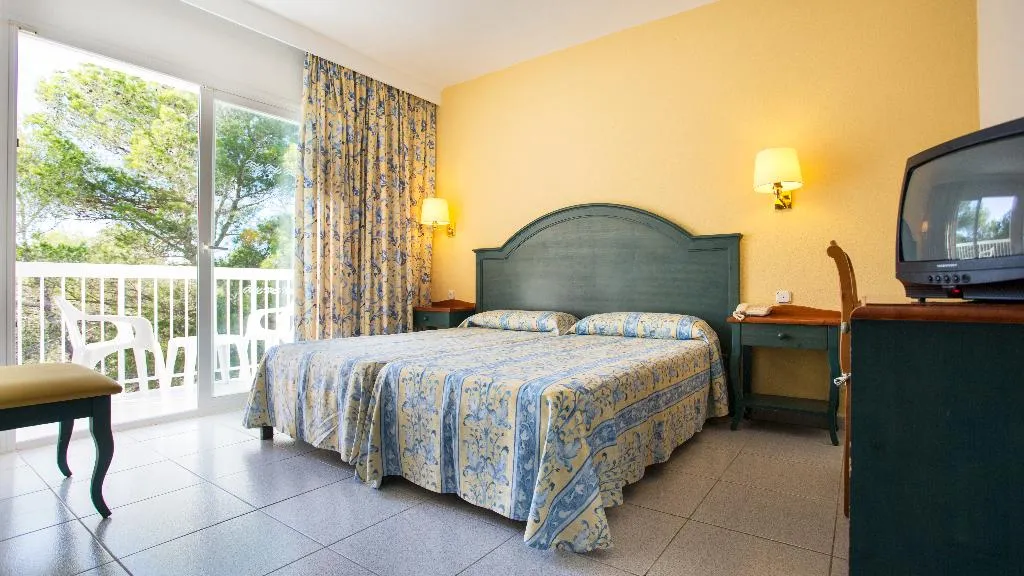 Double or Twin STANDARD Room, Es Pi2, Ibiza