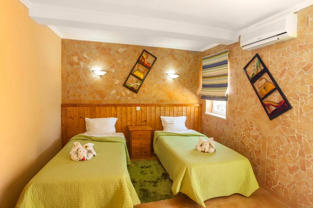 APARTMENT POOL VIEW TWO BEDROOMS Room, Hotel Rural Montinho de Ouro, Algarve