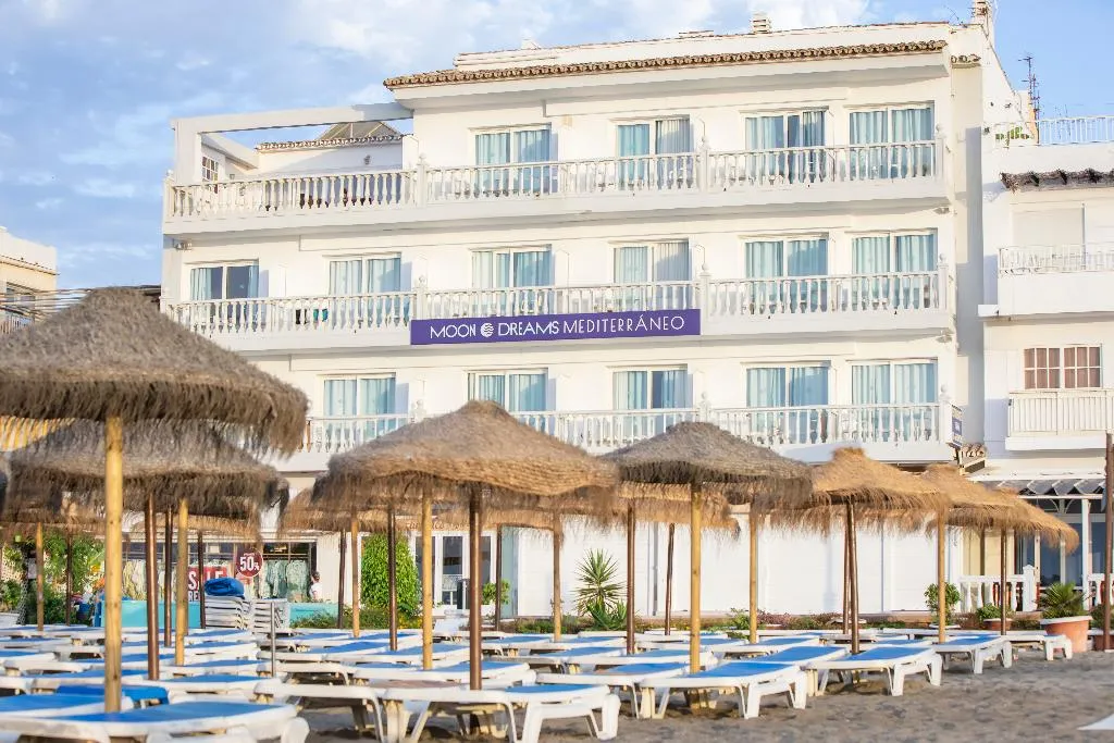 General view, Moon Dreams Mediterraneo, Costa Del Sol