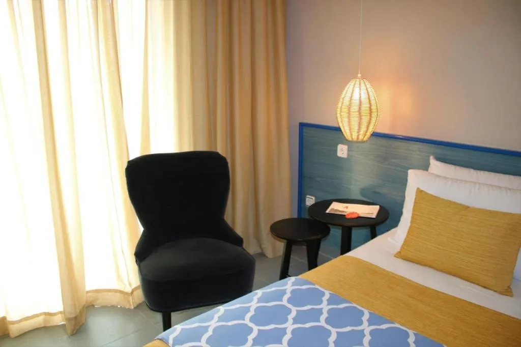 DOUBLE STANDARD Room, Alegria Fenals Mar, Costa Brava