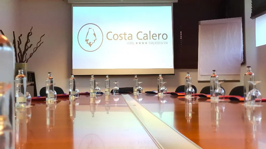 Conferences, Costa Calero Thalasso& Spa, Lanzarote