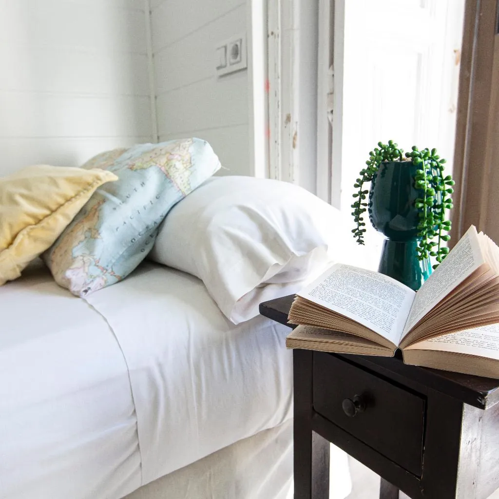 Room, Veracruz Boutique Puerta del Sol, Madrid