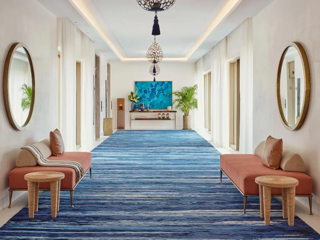 General view, Fairmont Taghazout Bay, Agadir