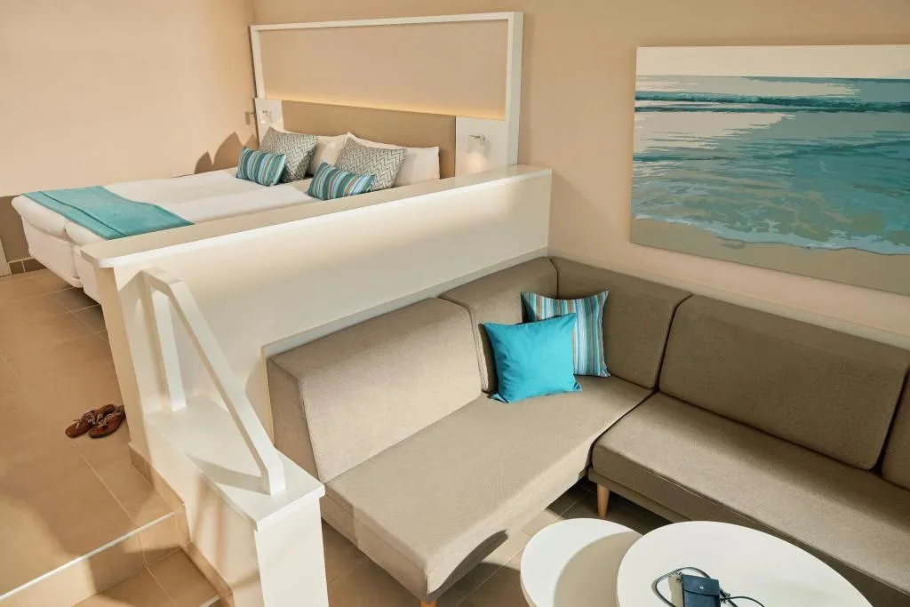 Room, Grupotel Orquidea, Gran Canaria