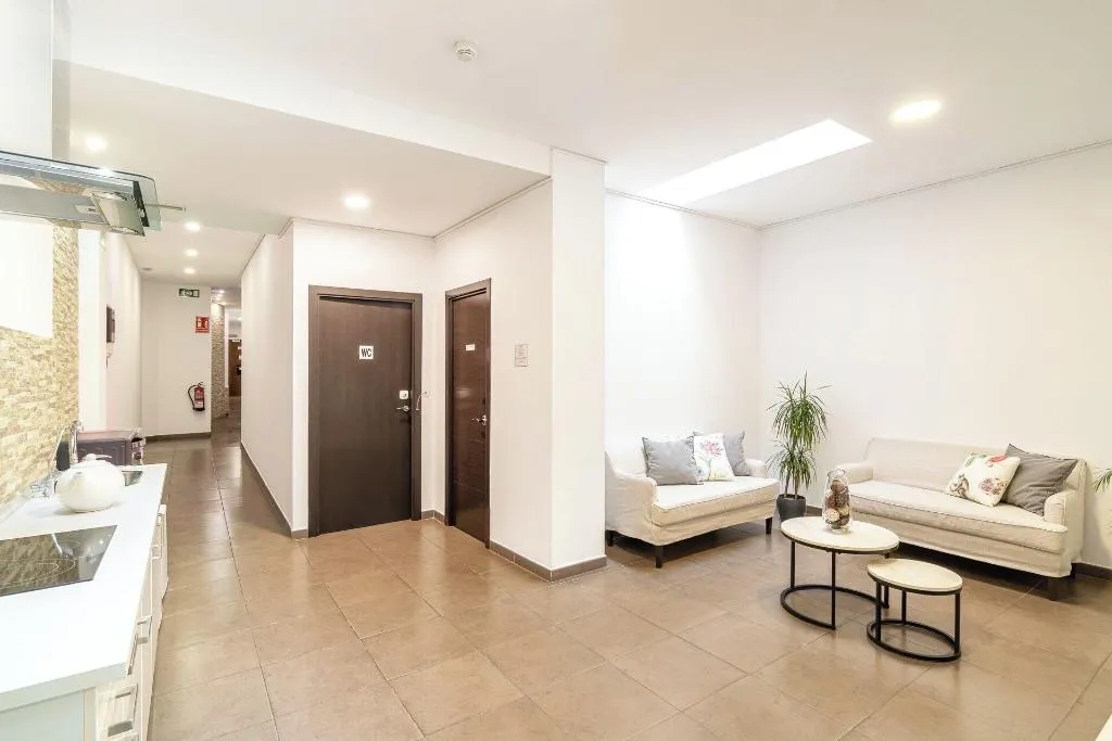 Room, Laramond Barcelona Rooms, Barcelona