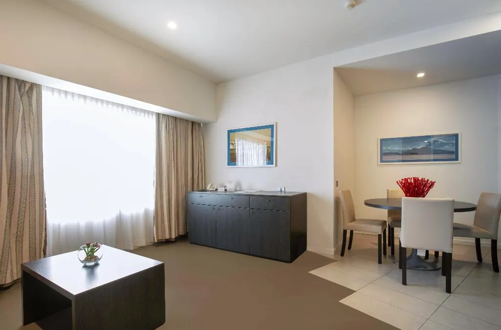 JUNIOR SUITE STANDARD Room, Poseidon, Naples