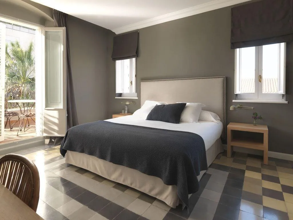 Room, Casa Vincke Hotel, Costa Brava