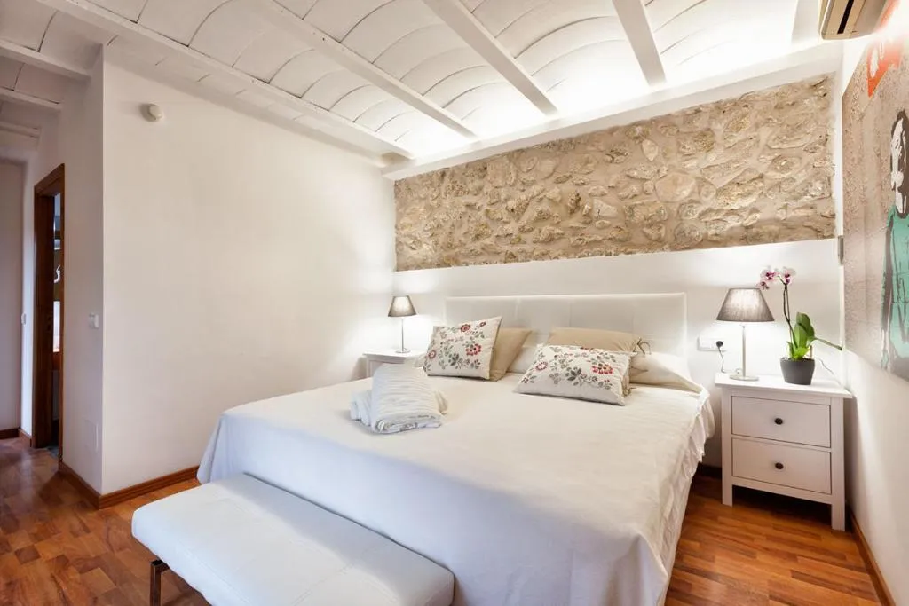 Double or Twin SUPERIOR Room, Hotel Can Riera, Majorca