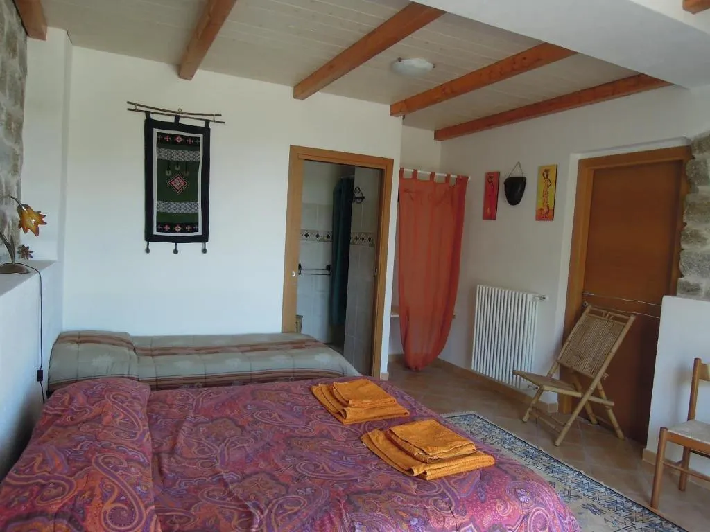 Room, Casa Solotti, Olbia