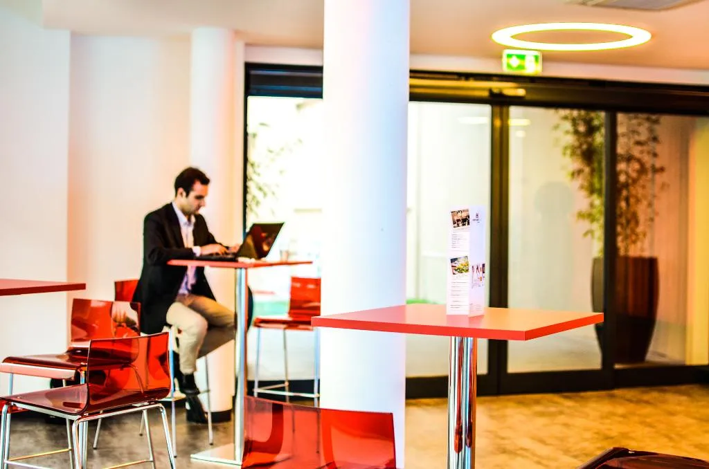 Sports and Entertainment, Fasthotel Linate, Milan